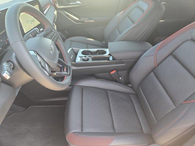 new 2026 Chevrolet Equinox car, priced at $32,345