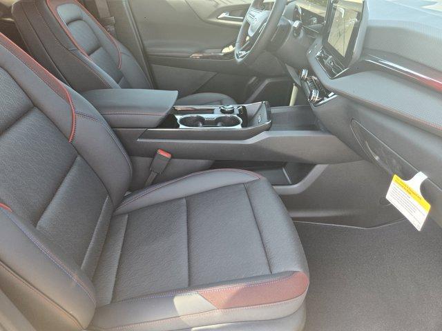new 2026 Chevrolet Equinox car, priced at $32,345