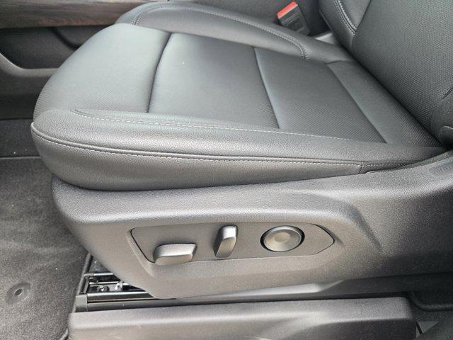 new 2025 GMC Sierra 1500 car, priced at $57,320