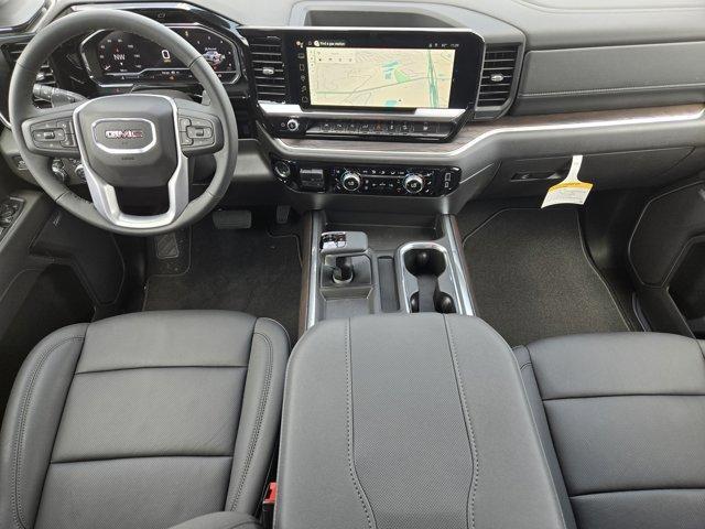 new 2025 GMC Sierra 1500 car, priced at $57,320
