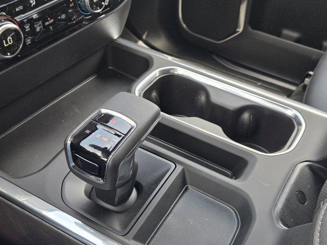 new 2025 GMC Sierra 1500 car, priced at $57,320