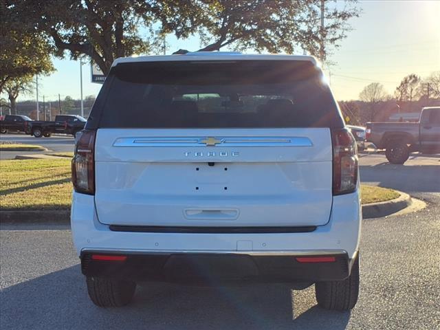 used 2022 Chevrolet Tahoe car, priced at $39,977