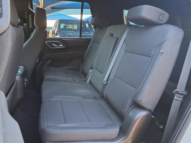 used 2022 Chevrolet Tahoe car, priced at $39,977