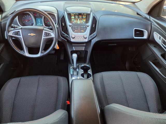 used 2012 Chevrolet Equinox car, priced at $11,455