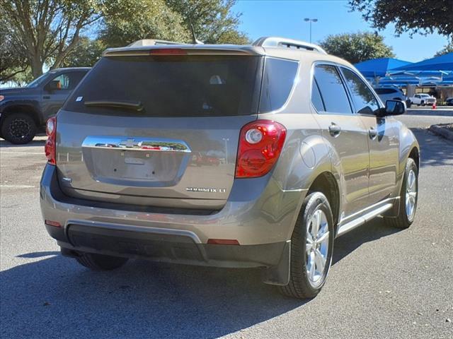 used 2012 Chevrolet Equinox car, priced at $11,455