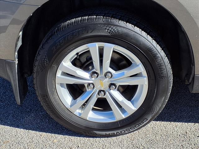 used 2012 Chevrolet Equinox car, priced at $11,455