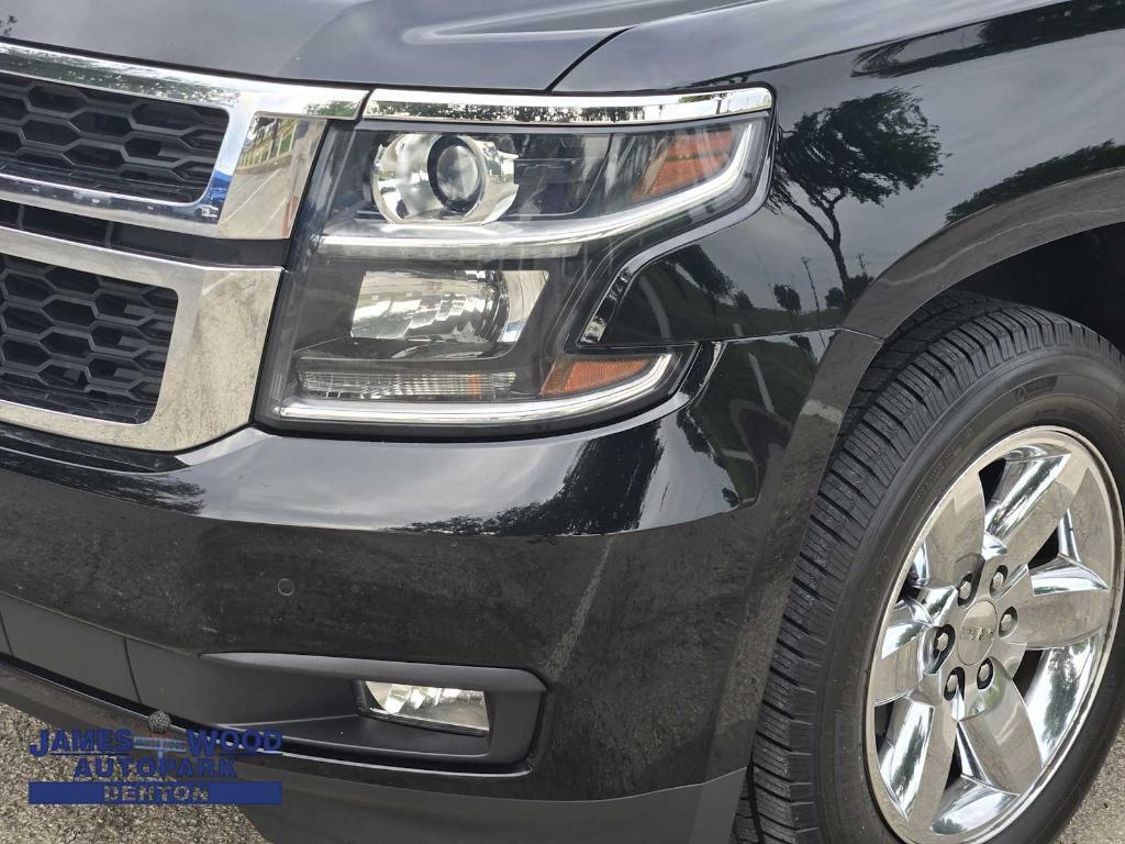used 2017 Chevrolet Tahoe car, priced at $27,950