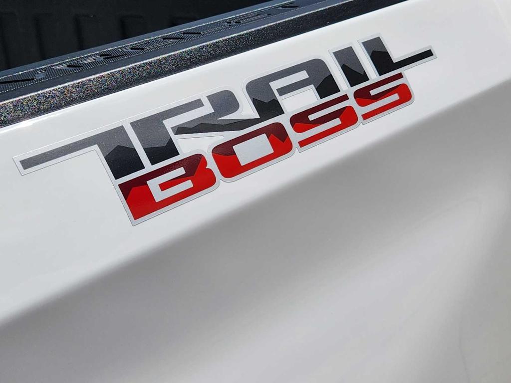 used 2023 Chevrolet Silverado 1500 car, priced at $49,977