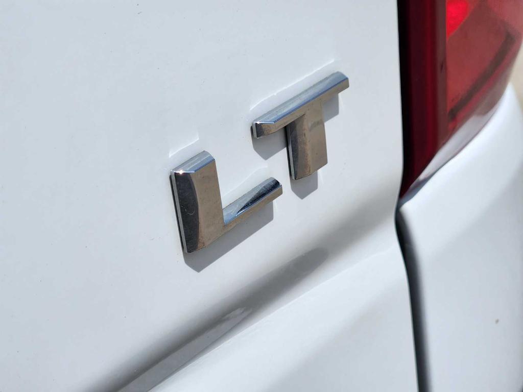 used 2023 Chevrolet Silverado 1500 car, priced at $49,977