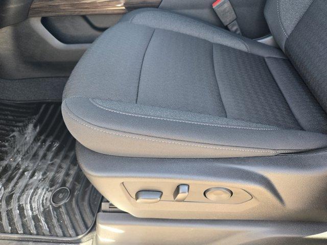 new 2025 Chevrolet Silverado 1500 car, priced at $46,890