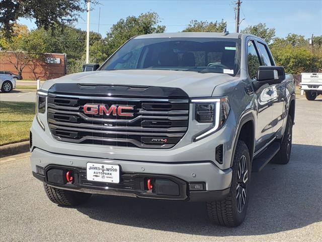 new 2025 GMC Sierra 1500 car