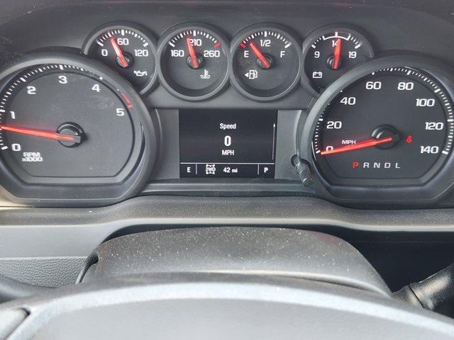 new 2025 Chevrolet Silverado 3500 car