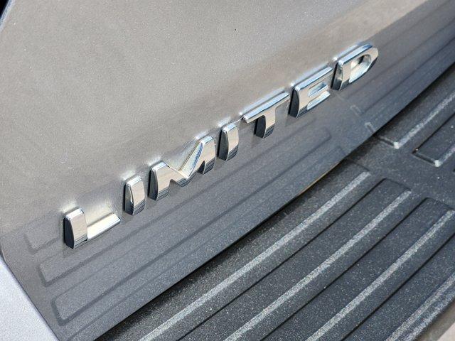 used 2024 Ford Expedition car, priced at $63,455