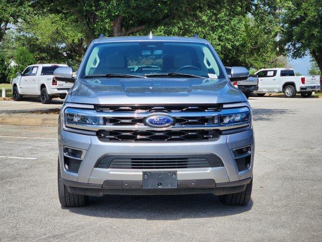 used 2024 Ford Expedition car, priced at $63,455