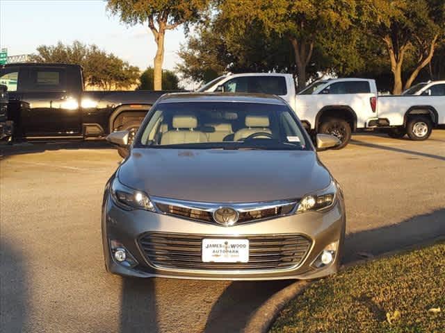 used 2013 Toyota Avalon car, priced at $13,977