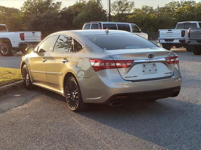 used 2013 Toyota Avalon car, priced at $13,977