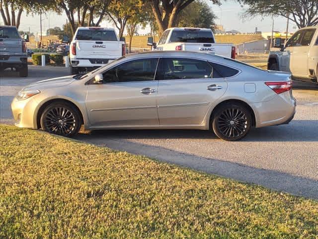 used 2013 Toyota Avalon car, priced at $13,977