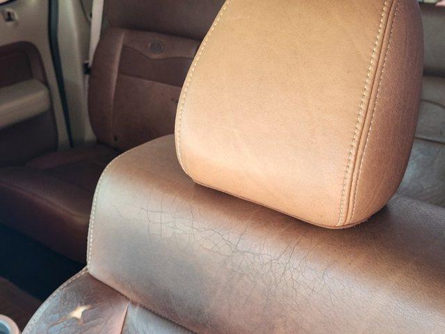 used 2007 Ford F-150 car, priced at $6,977