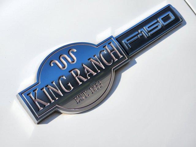 used 2007 Ford F-150 car, priced at $6,977