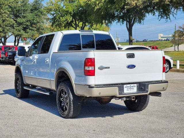 used 2007 Ford F-150 car, priced at $6,977