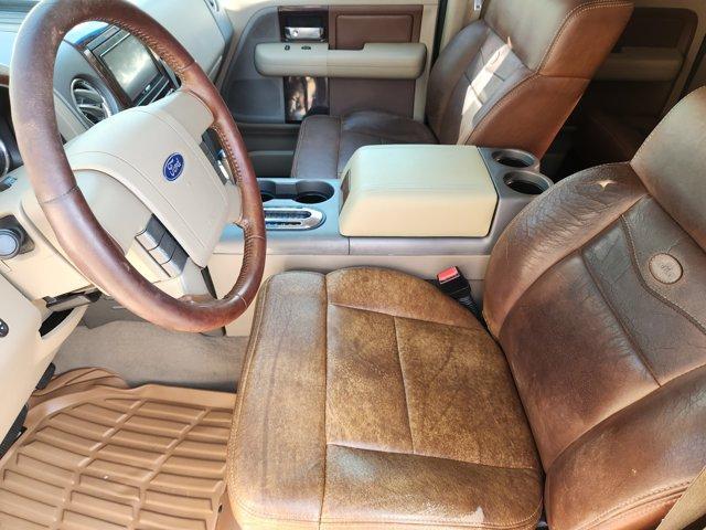 used 2007 Ford F-150 car, priced at $6,977