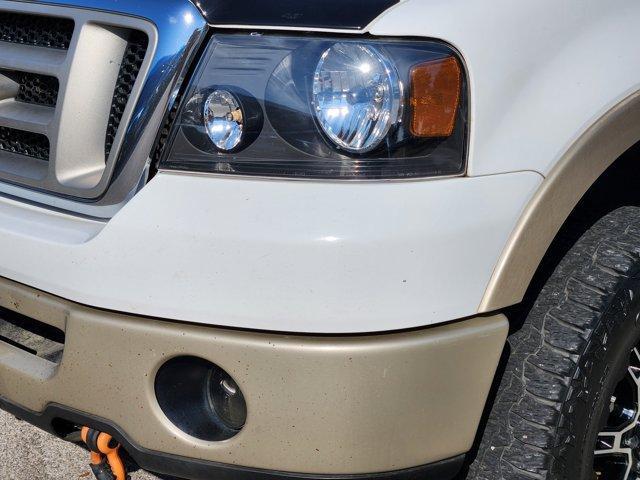 used 2007 Ford F-150 car, priced at $6,977