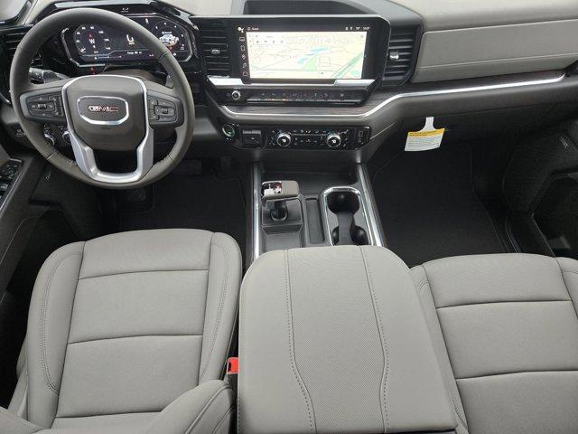 new 2025 GMC Sierra 1500 car, priced at $57,030