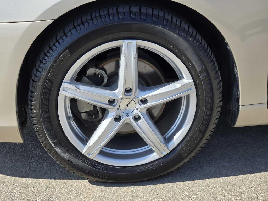 used 2011 Lexus ES 350 car, priced at $9,977