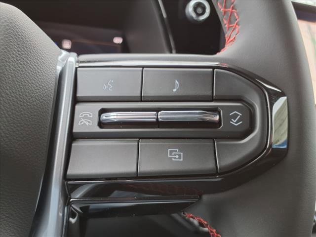 new 2025 Chevrolet Colorado car, priced at $45,745