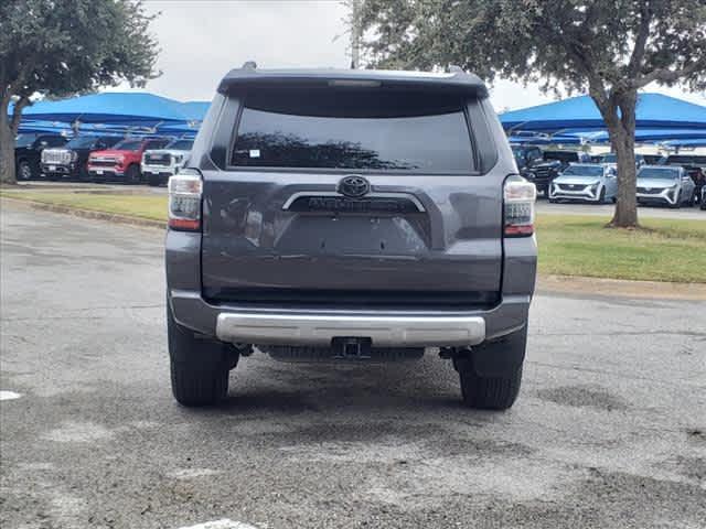 used 2021 Toyota 4Runner car, priced at $37,977