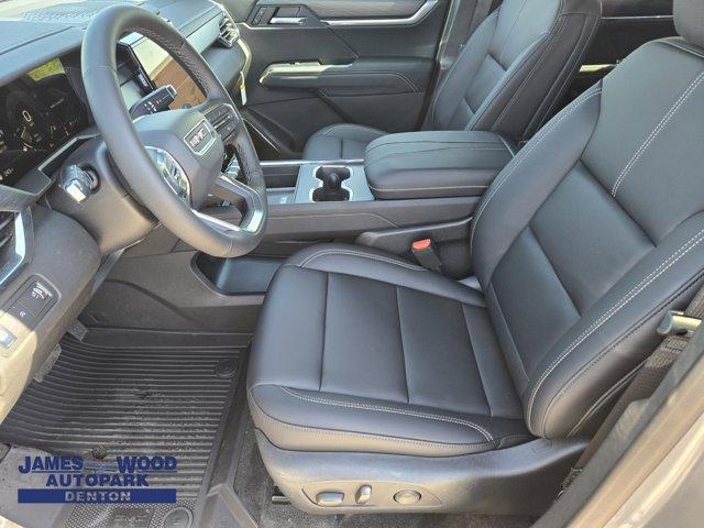 new 2025 GMC Acadia car, priced at $47,875