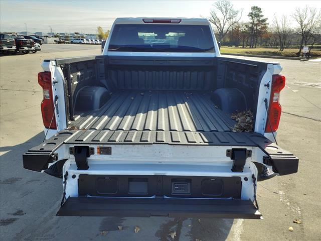 new 2025 Chevrolet Silverado 2500 car, priced at $65,090