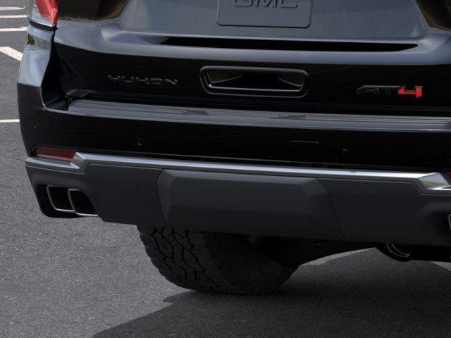 new 2026 GMC Yukon XL car, priced at $91,095