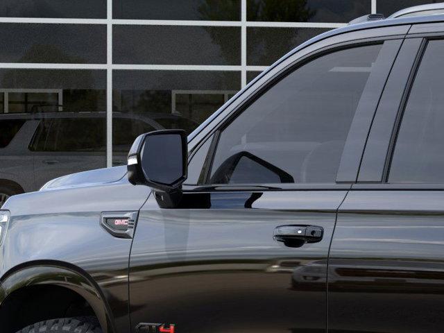 new 2026 GMC Yukon XL car, priced at $91,095