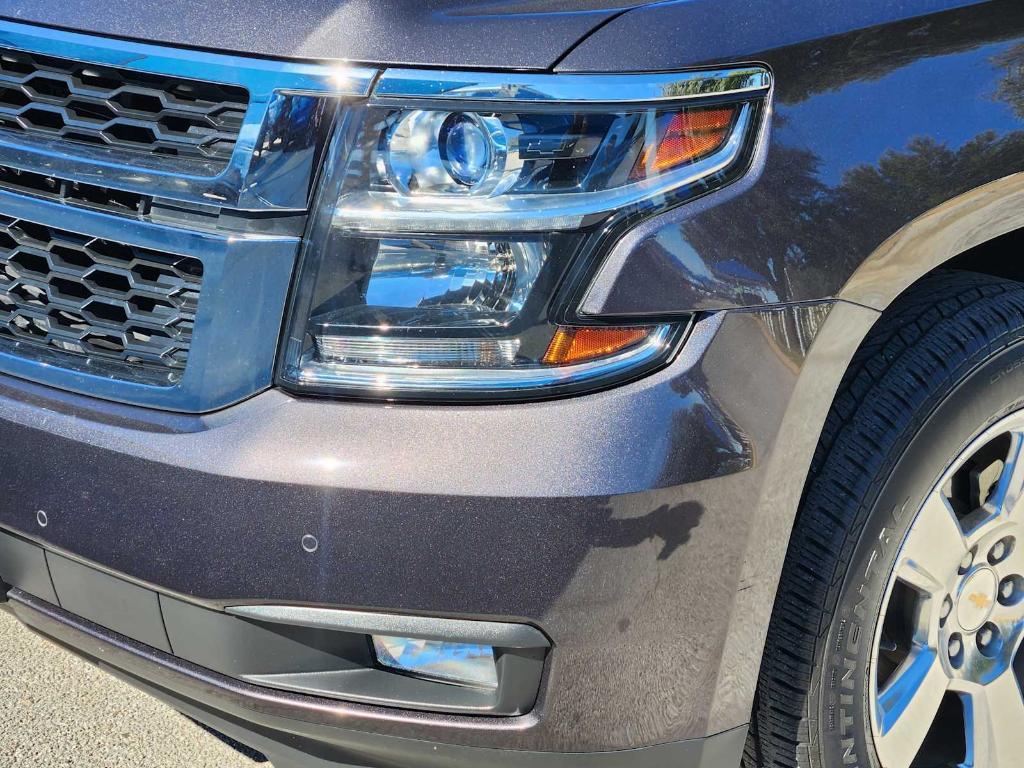 used 2016 Chevrolet Tahoe car, priced at $26,977