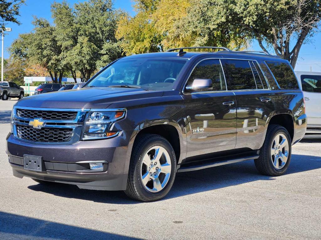 used 2016 Chevrolet Tahoe car, priced at $26,977