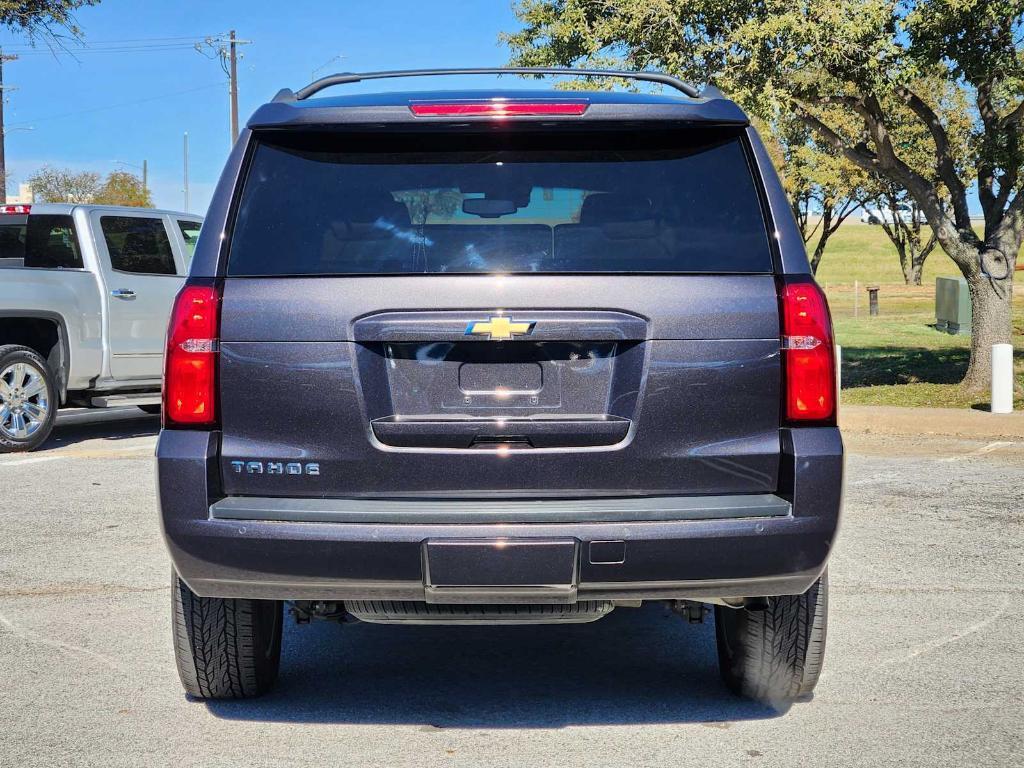 used 2016 Chevrolet Tahoe car, priced at $26,977