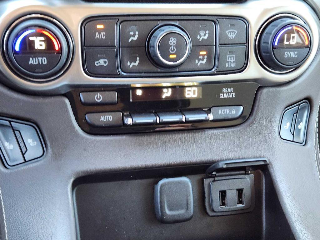 used 2016 Chevrolet Tahoe car, priced at $26,977