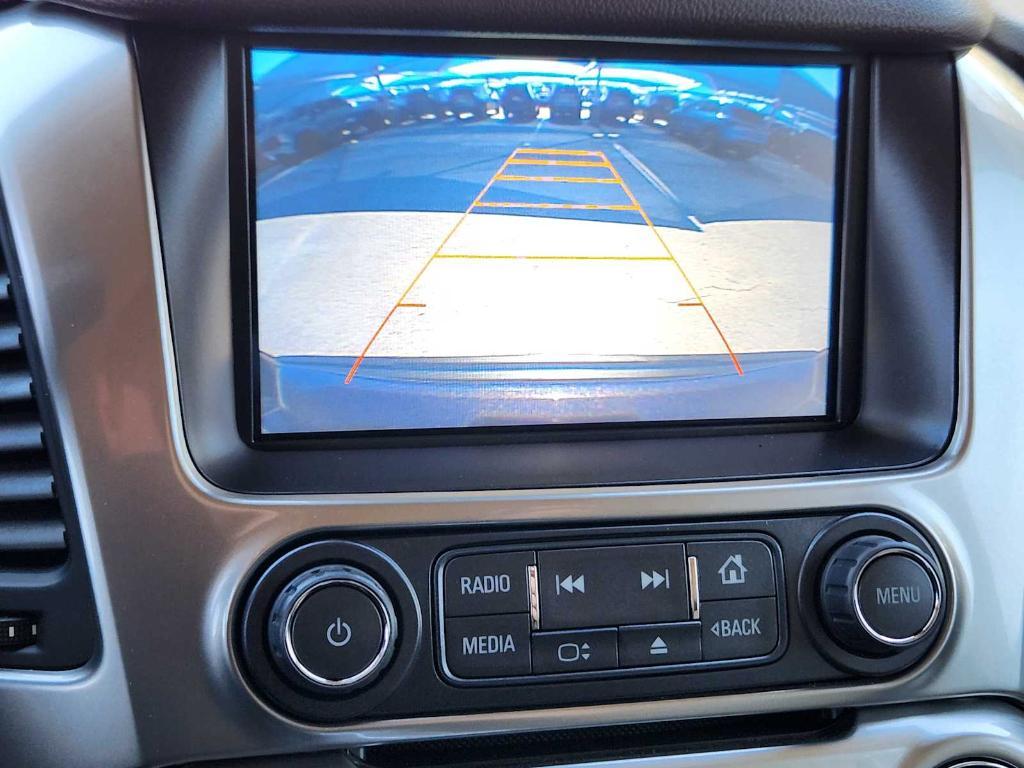 used 2016 Chevrolet Tahoe car, priced at $26,977