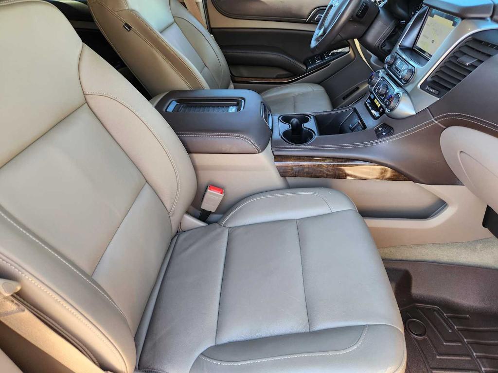 used 2016 Chevrolet Tahoe car, priced at $26,977