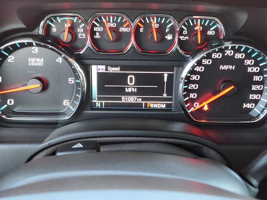 used 2016 Chevrolet Tahoe car, priced at $26,977