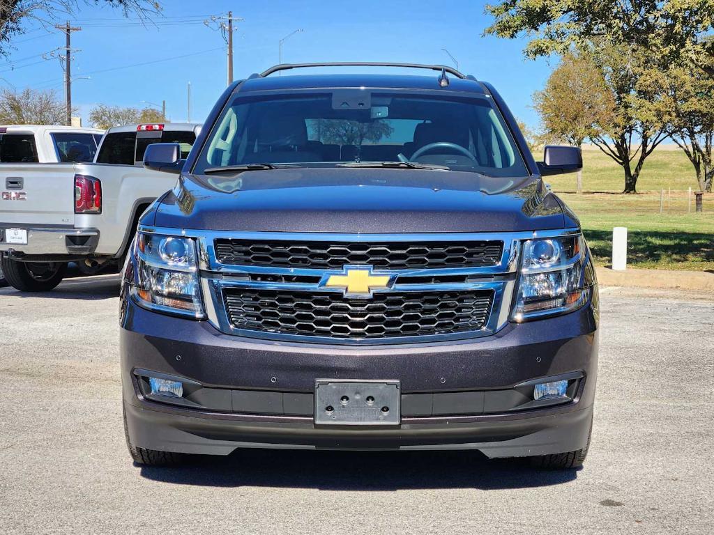 used 2016 Chevrolet Tahoe car, priced at $26,977