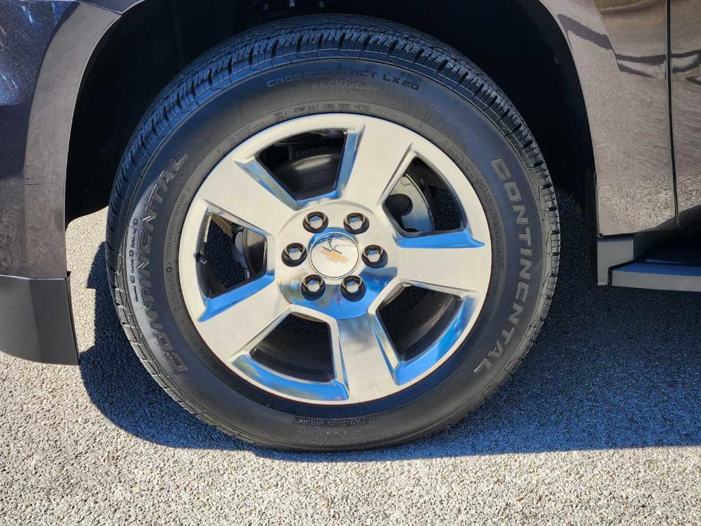 used 2016 Chevrolet Tahoe car, priced at $26,977