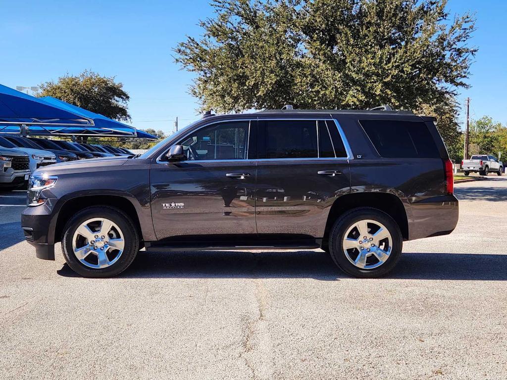 used 2016 Chevrolet Tahoe car, priced at $26,977