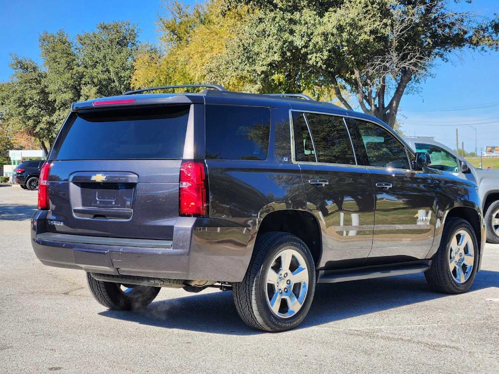 used 2016 Chevrolet Tahoe car, priced at $26,977