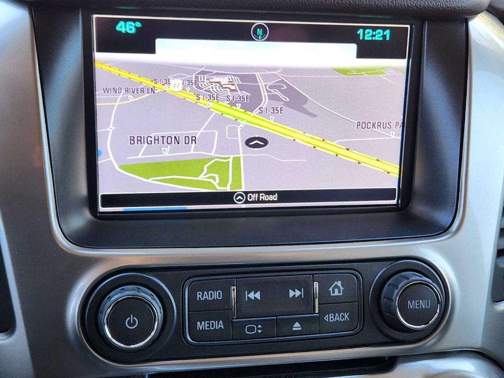 used 2016 Chevrolet Tahoe car, priced at $26,977