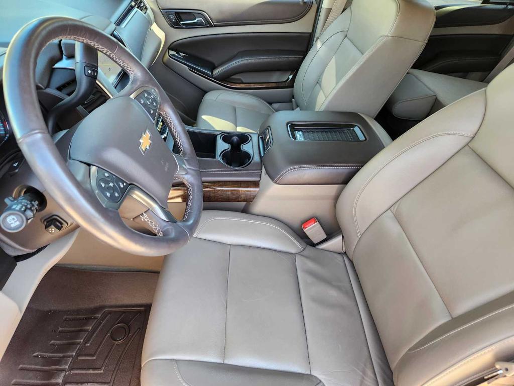 used 2016 Chevrolet Tahoe car, priced at $26,977