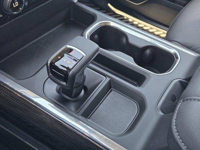 new 2026 Chevrolet Silverado 1500 car, priced at $50,795
