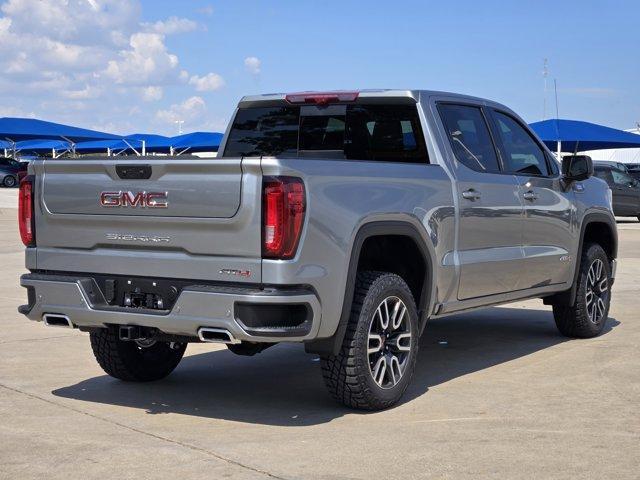 new 2026 GMC Sierra 1500 car