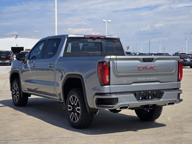 new 2026 GMC Sierra 1500 car